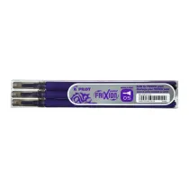 Wkad Pilot Frixion Point Fioletowy Fine