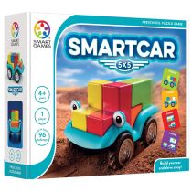 Auto Smart Games