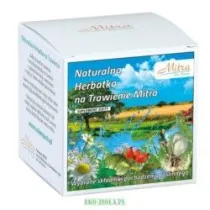 Mitra Naturalna Herbata na Trawienie Suplement diety 30 x 2 g