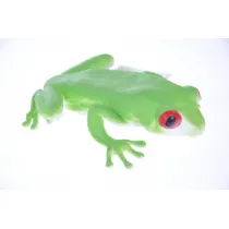 Gniotek �aba wype�niony groszkiem 11cm