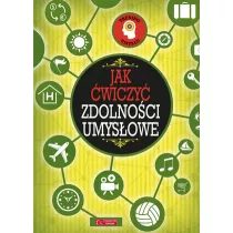 Trening umysu. Jak wiczy zdolnoci umysowe