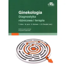 Ginekologia. Diagnostyka r�nicowa i terapia