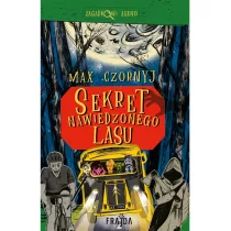 Sekret Nawiedzonego Lasu