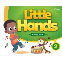 Little Hands 2 AB