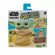PROMO Star Wars Figurka Grogu F6864 HASBRO
