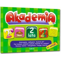 Akademia 2 lata