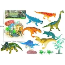 Dinozaury