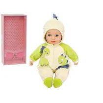 Lalka bobas 40cm Adar