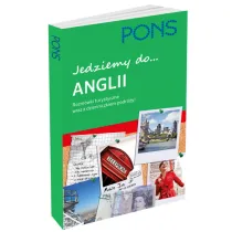 Jedziemy do Anglii PONS