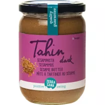 Terrasana Tahini (pasta sezamowa) 500 g Bio