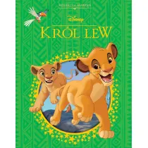Kolekcja marze�. Disney Kr�l Lew