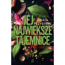 Jej najwi�ksze tajemnice