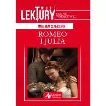 Romeo i Julia. Twoje lektury