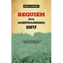 Requiem dla ameryka�skiego snu