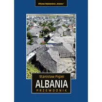 Albania. Przewodnik
