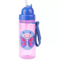 Skip Hop Bidon dla dziecka Motyl 390ml