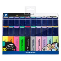 Staedtler Zakre�lacz Textsurfer Classic 20 kolor�w