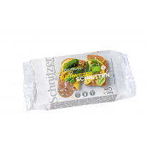 Schnitzer Chleb gryczany bezglutenowy 250 g Bio