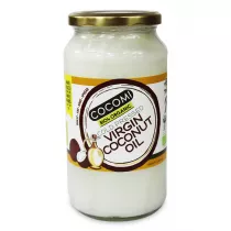 Cocomi Olej kokosowy virgin 1 l Bio
