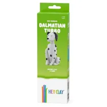 Hey Clay - Psi przyjaciele dalmaty�czyk 3-pak Tm Toys
