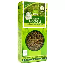Dary Natury Herbatka kwiat gogu 50 g Bio