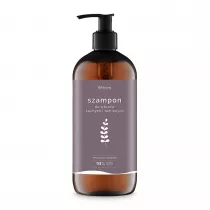 Fitomed Szampon do w�os�w suchych i �amliwych Mydlnica Lekarska 500 g