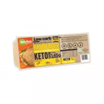Balviten Buki hamburgerowe bezglutenowe 170 g