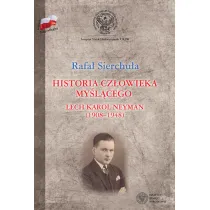 Historia cz�owieka my�l�cego
