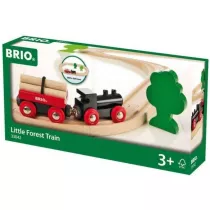 Podstawowa kolejka lena Brio