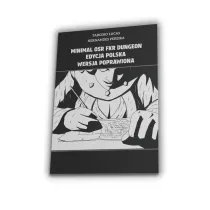 Minimal OSR FKR Dungeon - Edycja Polska