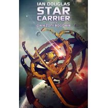 Star Carrier T.9 Gwiezdni Bogowie