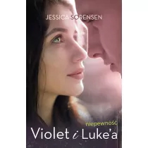 Niepewno Violet I Luke`a
