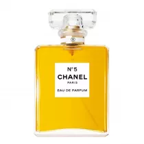 Chanel Woda perfumowana dla kobiet N5 35 ml