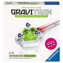 Gravitrax. Zestaw uzupeniajcy. Wulkan Ravensburger