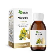 Ekamedica Olej z wiesio�ka - suplement diety 100 ml