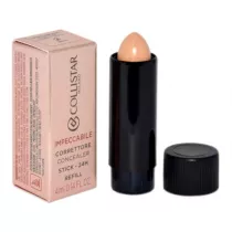 Collistar Korektor do twarzy w sztyfcie Impeccabile Concealler Stick 24H 2 Refill Beige 4 ml