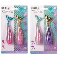 Byszczyk do ust Mermaid Create it! Canenco