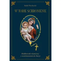 W Tobie schronienie BR