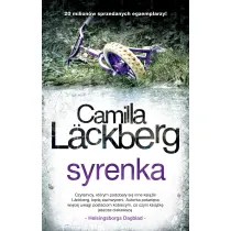 Syrenka. Saga kryminalna. Tom 6