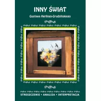 Inny wiat Gustawa Herlinga-Grudziskiego
