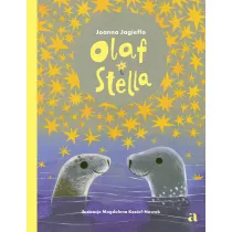 Olaf i Stella