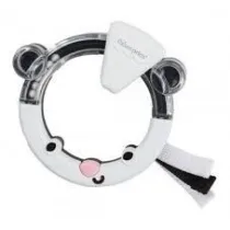 Fisher Price Grzechotka skunks Mattel