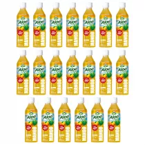 Pure Plus My Aloe Napj z aloesem o smaku mango zgrzewka 20 x 500 ml