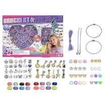 Koraliki DIY z zawieszkami Adar