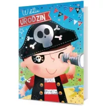 Karnet Urodziny