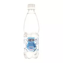Jantar Woda �r�dlana �redniozmineralizowana niegazowana 500 ml