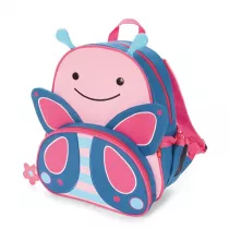 Skip Hop Plecak dla dzieci ZOO Motyl
