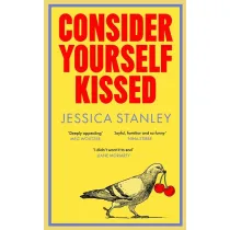 Consider Yourself Kissed wer. angielska