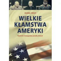 Wielkie k�amstwa Ameryki
