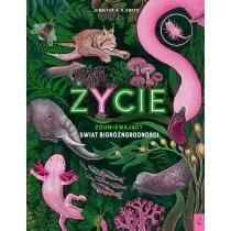 ycie. Zdumiewajcy wiat biornorodnoci